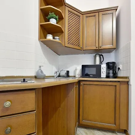 Apartament Argentis Rynek 24 M 2 *