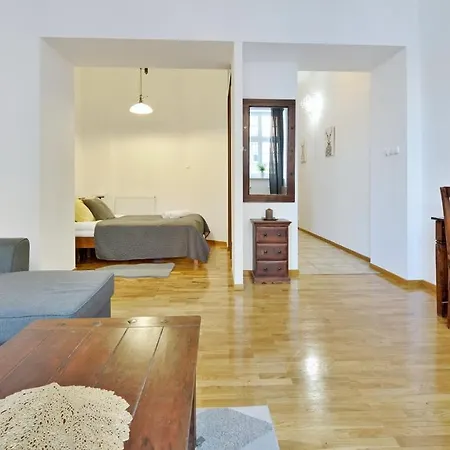 Apartament Argentis Rynek 24 M 2 *