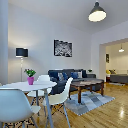 Argentis Rynek 24 M 2 Apartament Wrocław