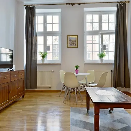 Apartament Argentis Rynek 24 M 2 *