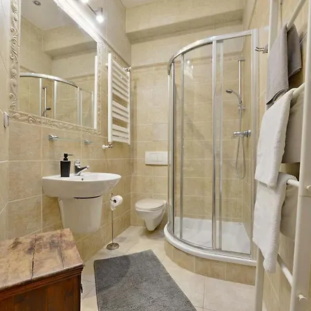 Argentis Rynek 24 M 2 Apartament *