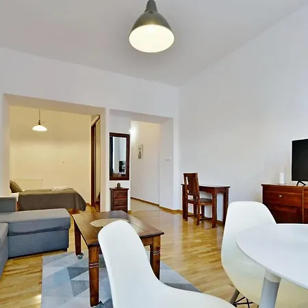 Argentis Rynek 24 M 2 Apartment Wroclaw