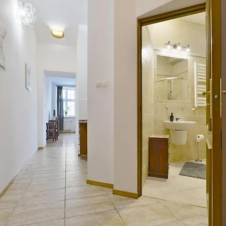 Argentis Rynek 24 M 2 * Wroclaw