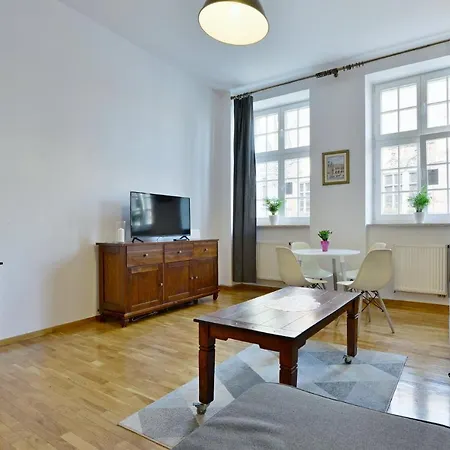 Argentis Rynek 24 M 2 * Wroclaw